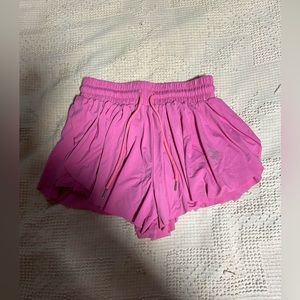 TikTok famous shorts size small
